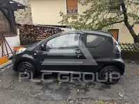 2008 Citroen C1