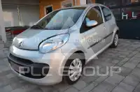 2008 Citroen C1