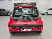 2008 Citroen C1