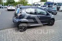 2008 Citroen C1
