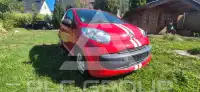 2008 Citroen C1
