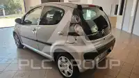 2008 Citroen C1
