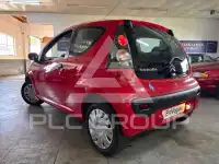 2008 Citroen C1