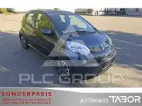 2008 Citroen C1