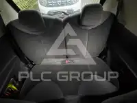 2008 Citroen C1
