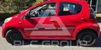 2008 Citroen C1