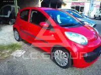 2008 Citroen C1