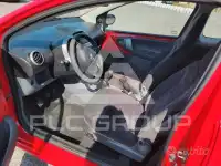 2008 Citroen C1