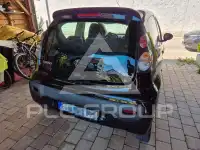 2008 Citroen C1