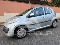 2008 Citroen C1