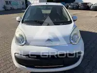 2008 Citroen C1
