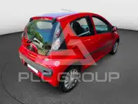 2008 Citroen C1