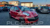 2008 Citroen C1