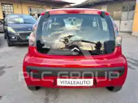 2008 Citroen C1
