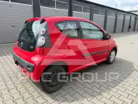 2008 Citroen C1
