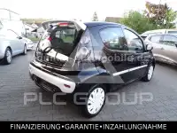 2008 Citroen C1
