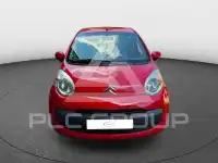2008 Citroen C1