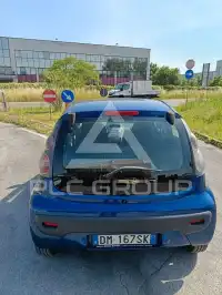 2008 Citroen C1