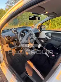2008 Citroen C1