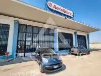 2008 Citroen C1