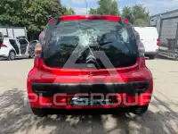 2008 Citroen C1
