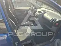 2008 Citroen C1