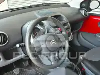 2008 Citroen C1