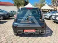 2008 Citroen C1