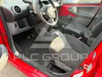 2008 Citroen C1