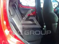 2008 Citroen C1