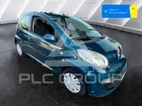 2008 Citroen C1