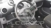 2008 Citroen C1