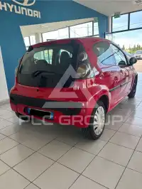 2008 Citroen C1