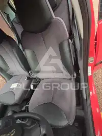 2008 Citroen C1
