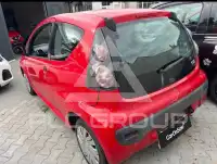 2008 Citroen C1