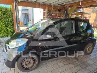 2008 Citroen C1