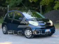 2008 Citroen C1