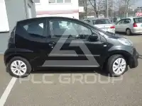 2008 Citroen C1