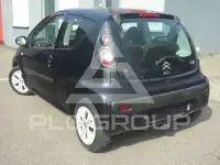 2008 Citroen C1