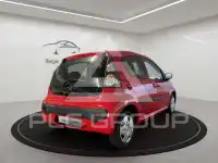 2008 Citroen C1