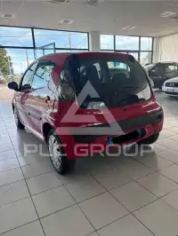 2008 Citroen C1