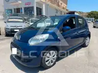 2008 Citroen C1