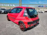 2008 Citroen C1