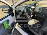 2008 Citroen C1