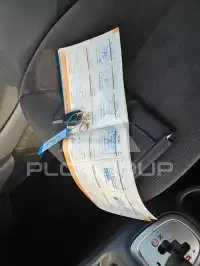 2008 Citroen C1