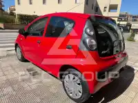 2008 Citroen C1