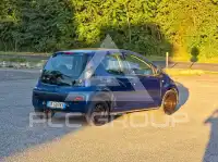 2008 Citroen C1