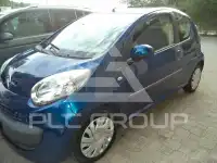 2008 Citroen C1