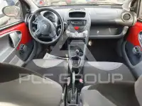 2008 Citroen C1