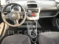 2008 Citroen C1